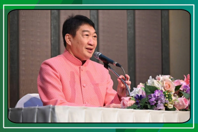 โครงการสัมมนาผู้บริหารกองทุนพัฒนาสหกรณ์ ประจำปี พ.ศ. 2568 ณ ... พารามิเตอร์รูปภาพ 1